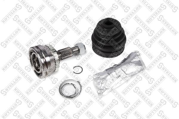 Stellox 150 1486-SX Constant velocity joint (CV joint), outer, set 1501486SX