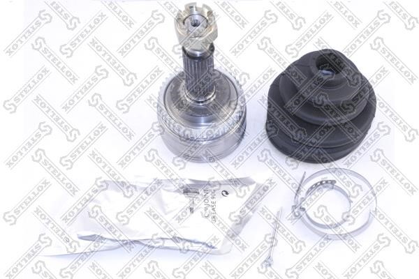 Stellox 150 1491-SX Constant velocity joint (CV joint), outer, set 1501491SX
