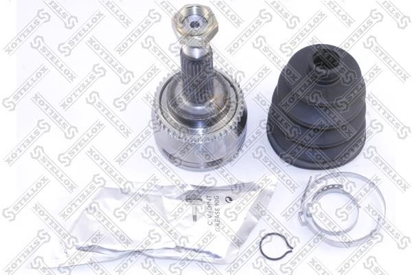 Stellox 150 1492-SX Constant velocity joint (CV joint), outer, set 1501492SX