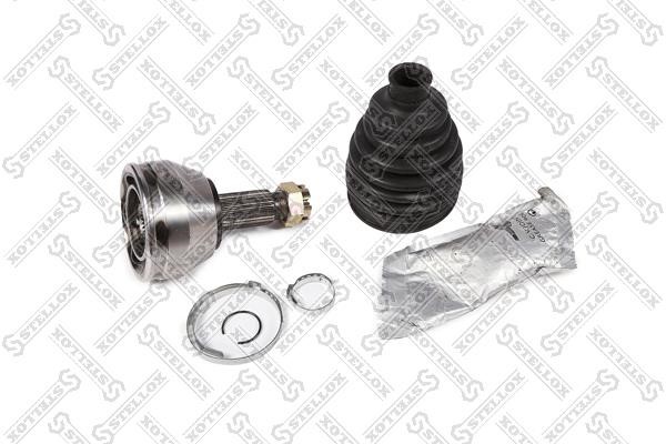 Stellox 150 1494-SX Constant velocity joint (CV joint), outer, set 1501494SX