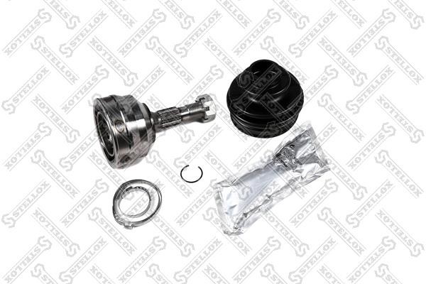 Stellox 150 1496-SX Constant velocity joint (CV joint), outer, set 1501496SX