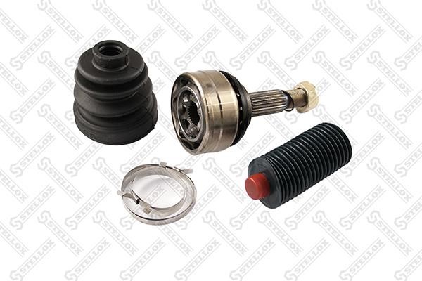 Stellox 150 1501-SX Constant velocity joint (CV joint), outer, set 1501501SX