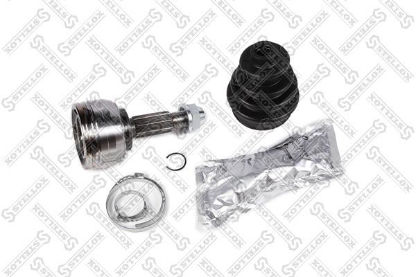 Stellox 150 1503-SX Constant velocity joint (CV joint), outer, set 1501503SX