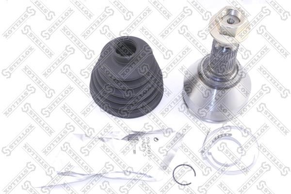 Stellox 150 1506-SX Constant velocity joint (CV joint), outer, set 1501506SX