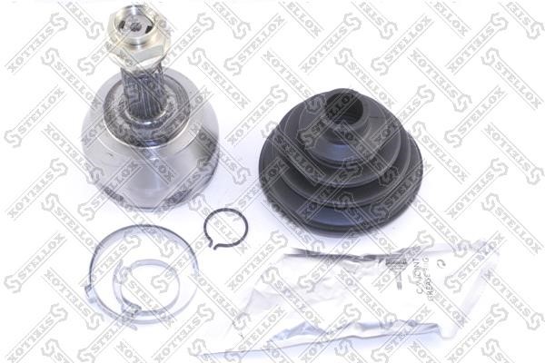 Stellox 150 1244-SX Constant velocity joint (CV joint), outer, set 1501244SX