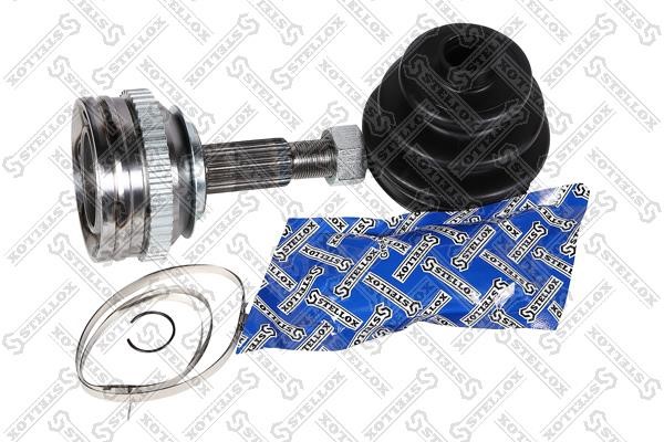 Stellox 150 1512-SX Constant velocity joint (CV joint), outer, set 1501512SX