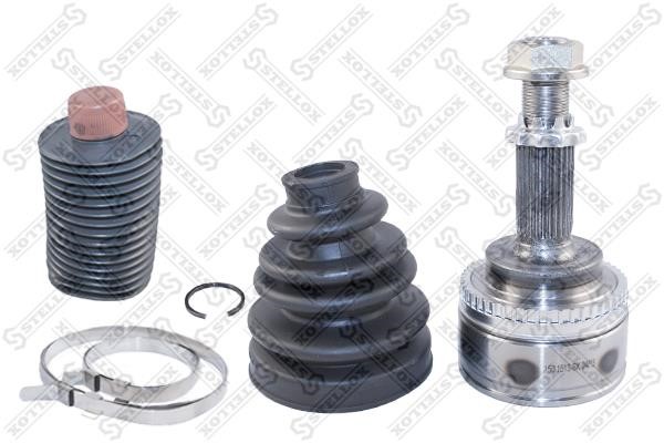 Stellox 150 1513-SX Constant velocity joint (CV joint), outer, set 1501513SX