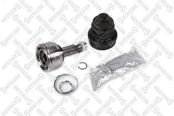 Stellox 150 1523-SX Constant velocity joint (CV joint), outer, set 1501523SX