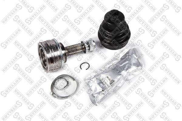 Stellox 150 1253-SX Constant velocity joint (CV joint), outer, set 1501253SX
