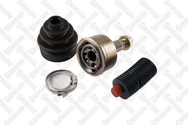 Stellox 150 1255-SX Constant velocity joint (CV joint), outer, set 1501255SX