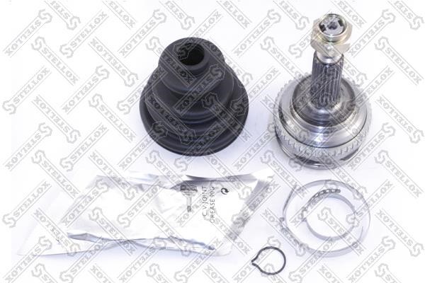 Stellox 150 1530-SX Constant velocity joint (CV joint), outer, set 1501530SX