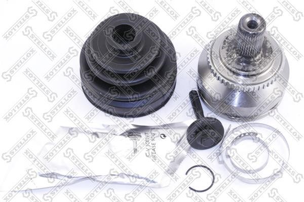 Stellox 150 1538-SX Constant velocity joint (CV joint), outer, set 1501538SX