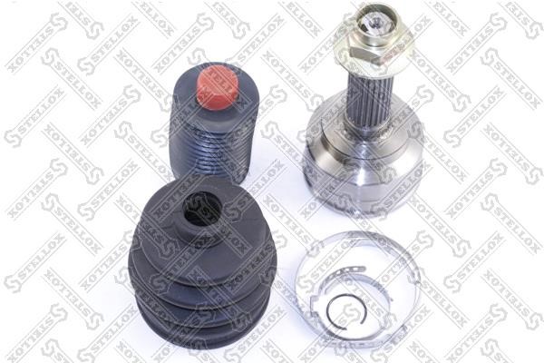 Stellox 150 1261-SX Constant velocity joint (CV joint), outer, set 1501261SX