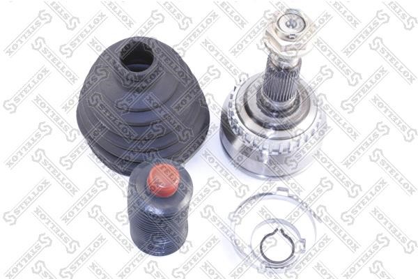 Stellox 150 1269-SX Constant velocity joint (CV joint), outer, set 1501269SX