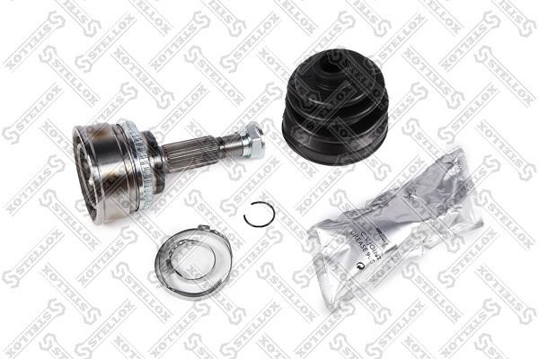 Stellox 150 1544-SX Constant velocity joint (CV joint), outer, set 1501544SX