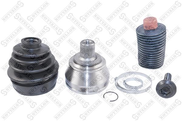 Stellox 150 1552-SX Constant velocity joint (CV joint), outer, set 1501552SX