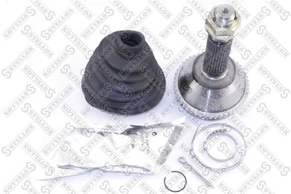 Stellox 150 1565-SX Constant velocity joint (CV joint), outer, set 1501565SX