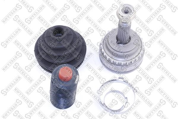 Stellox 150 1285-SX Constant velocity joint (CV joint), outer, set 1501285SX
