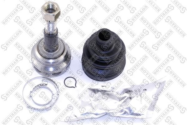 Stellox 150 1287-SX Constant velocity joint (CV joint), outer, set 1501287SX
