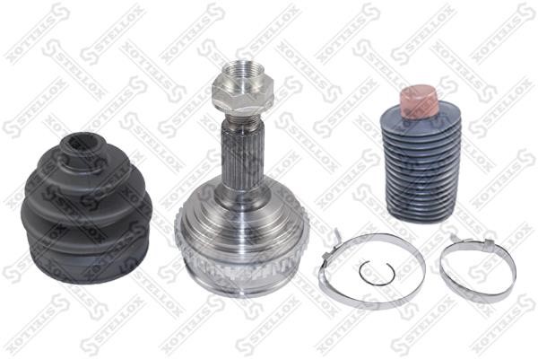 Stellox 150 1288-SX Constant velocity joint (CV joint), outer, set 1501288SX