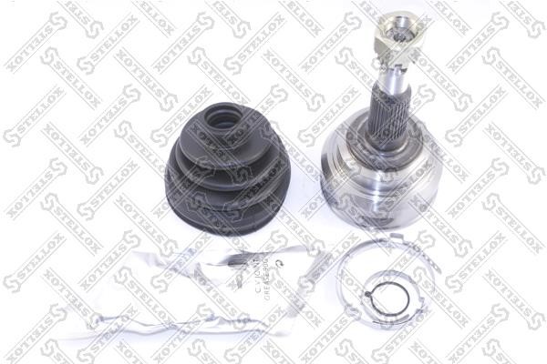 Stellox 150 1289-SX Constant velocity joint (CV joint), outer, set 1501289SX