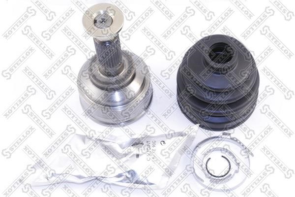 Stellox 150 1291-SX Constant velocity joint (CV joint), outer, set 1501291SX