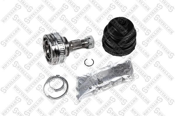 Stellox 150 1585-SX Constant velocity joint (CV joint), outer, set 1501585SX