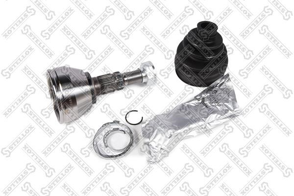 Stellox 150 1599-SX Constant velocity joint (CV joint), outer, set 1501599SX