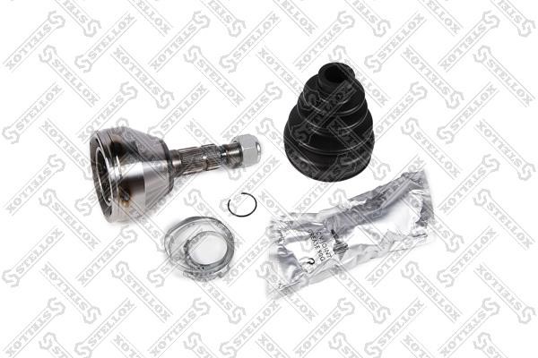 Stellox 150 1613-SX Constant velocity joint (CV joint), outer, set 1501613SX