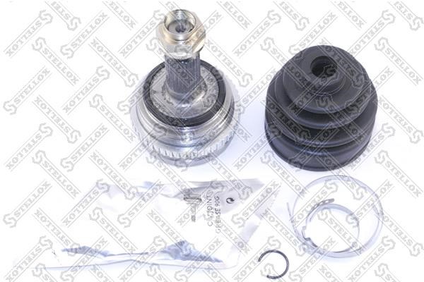 Stellox 150 1301-SX Constant velocity joint (CV joint), outer, set 1501301SX