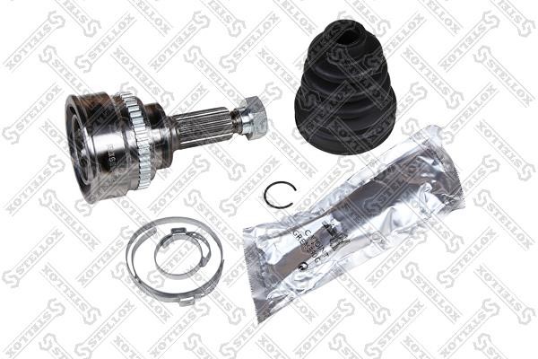 Stellox 150 1614-SX Constant velocity joint (CV joint), outer, set 1501614SX