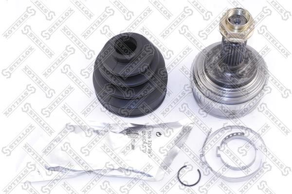 Stellox 150 1630-SX Constant velocity joint (CV joint), outer, set 1501630SX