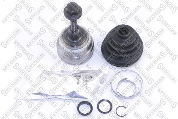 Stellox 150 1308-SX Constant velocity joint (CV joint), outer, set 1501308SX