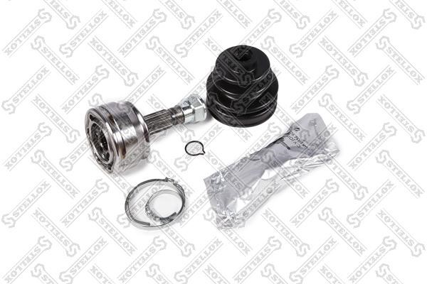 Stellox 150 1309-SX Constant velocity joint (CV joint), outer, set 1501309SX