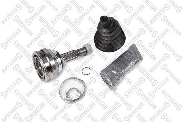 Stellox 150 1315-SX Constant velocity joint (CV joint), outer, set 1501315SX