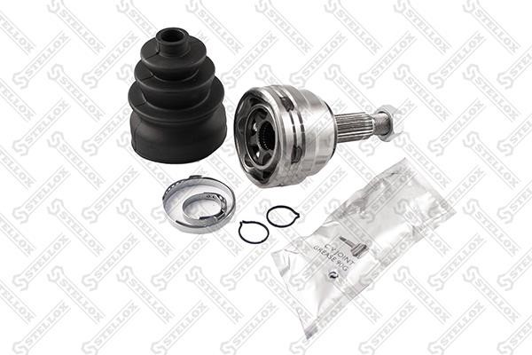 Stellox 150 1317-SX Constant velocity joint (CV joint), outer, set 1501317SX