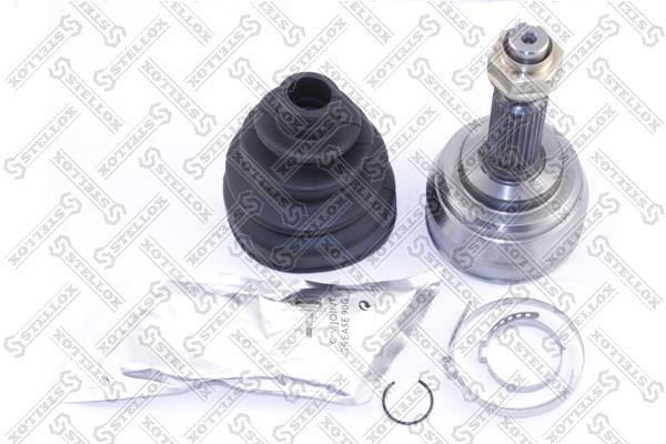Stellox 150 1646-SX Constant velocity joint (CV joint), outer, set 1501646SX