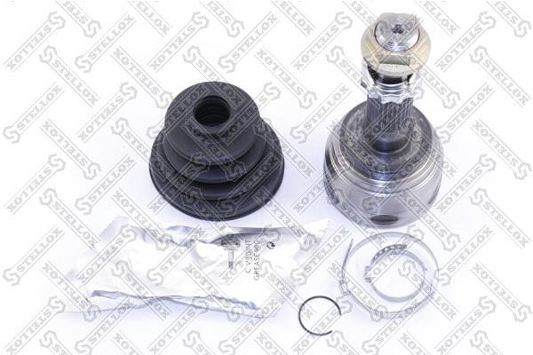 Stellox 150 1663-SX Constant velocity joint (CV joint), outer, set 1501663SX