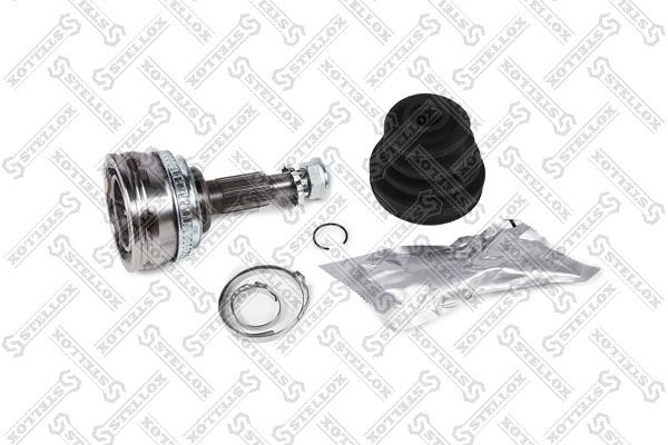 Stellox 150 1325-SX Constant velocity joint (CV joint), outer, set 1501325SX