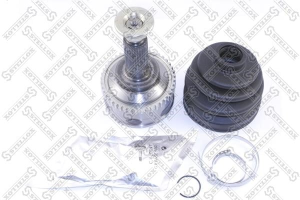Stellox 150 1328-SX Constant velocity joint (CV joint), outer, set 1501328SX