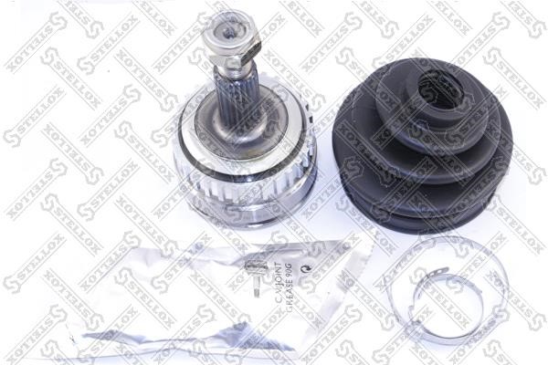 Stellox 150 1336-SX Constant velocity joint (CV joint), outer, set 1501336SX