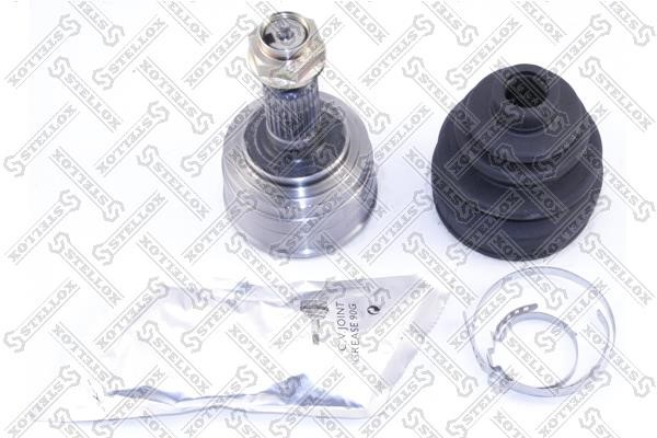 Stellox 150 1337-SX Constant velocity joint (CV joint), outer, set 1501337SX