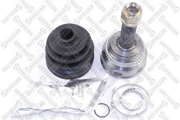 Stellox 150 1669-SX Constant velocity joint (CV joint), outer, set 1501669SX