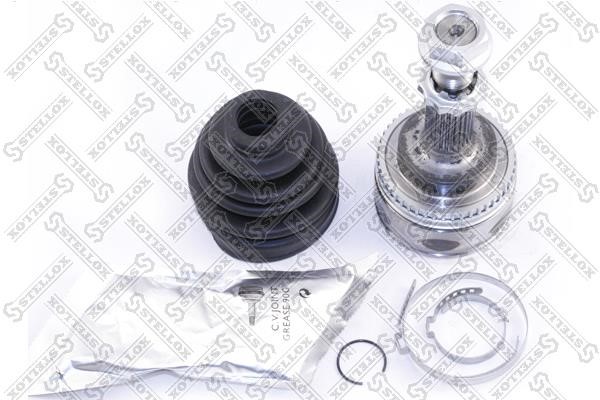 Stellox 150 1671-SX Constant velocity joint (CV joint), outer, set 1501671SX