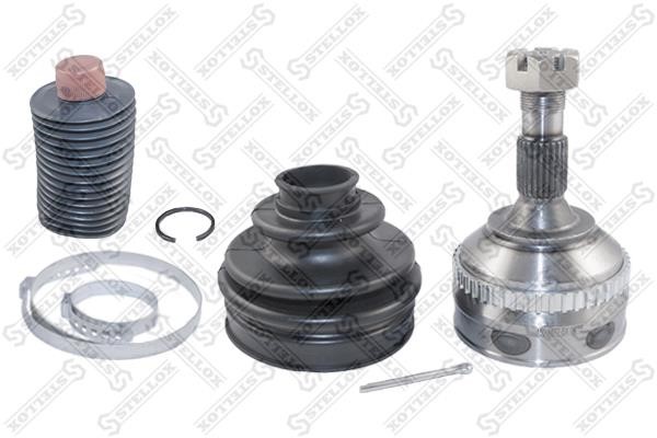 Stellox 150 1677-SX Constant velocity joint (CV joint), outer, set 1501677SX