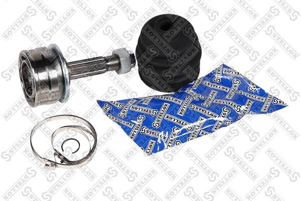 Stellox 150 1341-SX Constant velocity joint (CV joint), outer, set 1501341SX