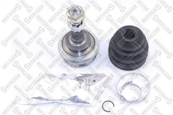 Stellox 150 1346-SX Constant velocity joint (CV joint), outer, set 1501346SX