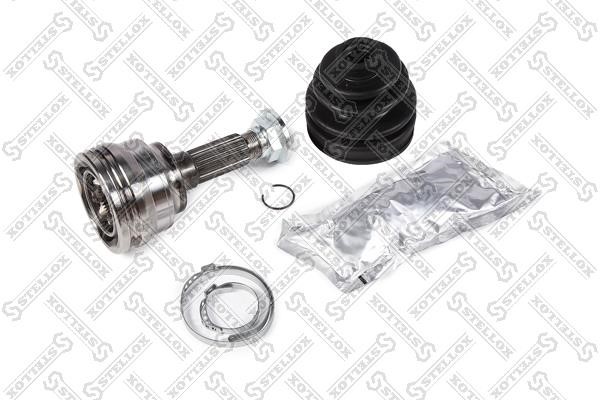 Stellox 150 1678-SX Constant velocity joint (CV joint), outer, set 1501678SX