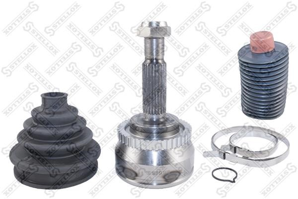Stellox 150 1688-SX Constant velocity joint (CV joint), outer, set 1501688SX