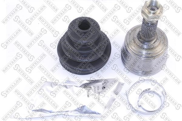 Stellox 150 1366-SX Constant velocity joint (CV joint), outer, set 1501366SX